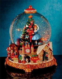 Snow Globe