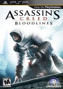 Assassin's creed Bloodlines