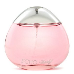 Davidoff   Echo Woman