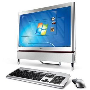 Acer Aspire Z5610