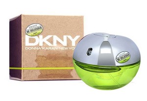 DKNY Be delicious