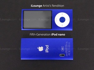 iPod nano