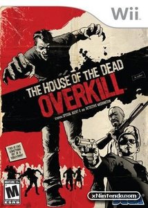 Хочу игру The House of the Dead: Overkill