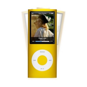 iPod