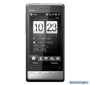 HTC Touch Diamond2