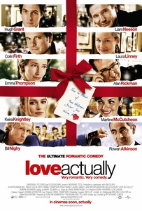 Пересмотреть "Love Actually"