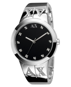 Armani Exchange Lady's Watch