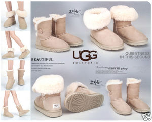 Ugg