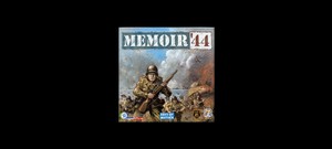 Настольная игра Memoir'44