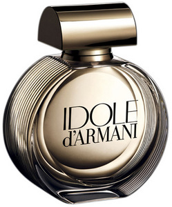 armani idole