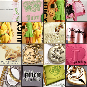 Juicy Couture