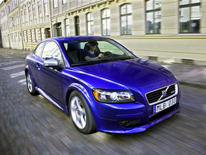 Volvo C30 R- Design