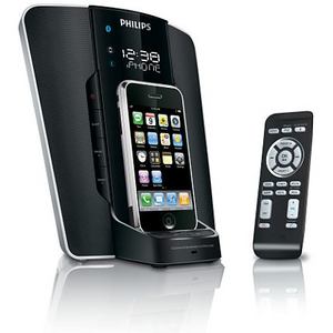 Док-станция Philips для iPod