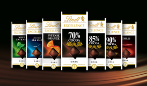 Lindt Excellence