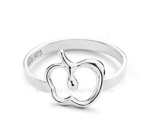 Tiffany & Co Apple Ring