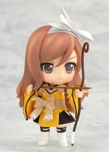 Nendoroid Kureha