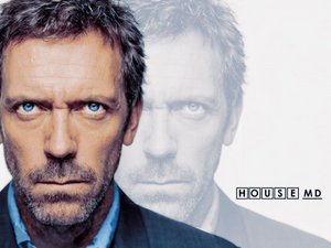 Все сезоны House M.D.