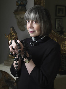 Anne Rice