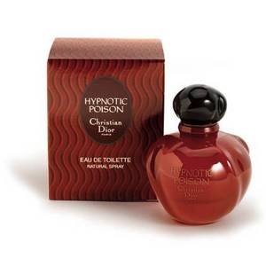 Hypnotic Poison by Christian Dior