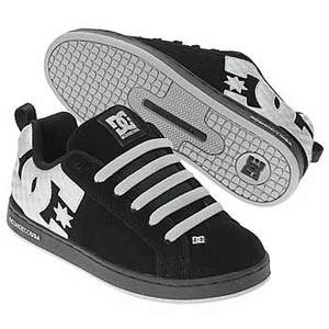 DC shoes