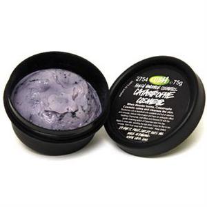 Маска Lush скорая помощь