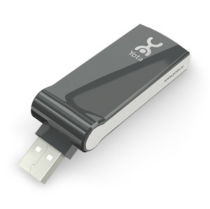 4G USB-модем Samsung SWC-U200