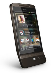 htc hero