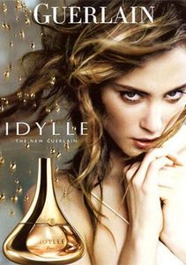 аромат Guerlain Idylle