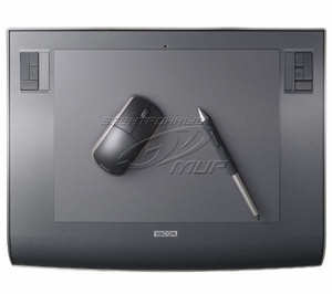 wacom intuos3 a4