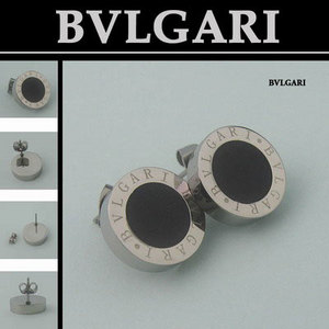 Cерьги Bvlgari