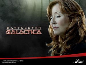 Сувенирка  Battlestar Galactica