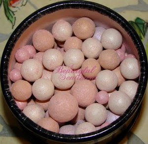 Метеориты Guerlain из коллекции Imperials зима 2009/2010