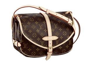 Louis Vuitton ( SAUMUR PRODUCT ID: M42256 )