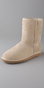 UGGs