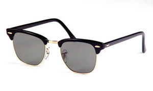 Clubmaster Ray-Ban