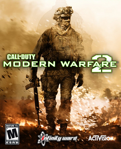 Call of Duty: Modern Warfare 2