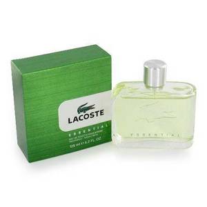 Туалетная вода Lacoste Essential