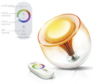 PHILIPS LIVING COLORS