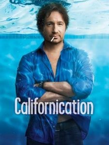 чтобы сняли еще один сезон  Californication:)