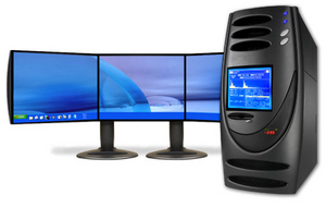 Graphic Workstation Monitor