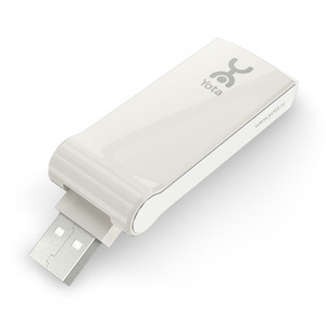 4G USB-модем Samsung SWC-U200