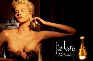 J`adore от Dior