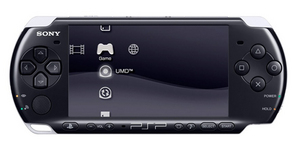 PSP