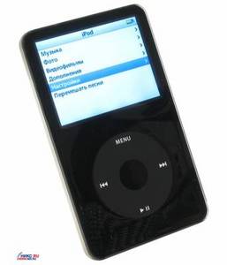 iPod