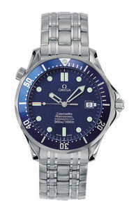 OMEGA Seamaster