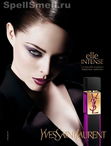 YSL Elle Intense