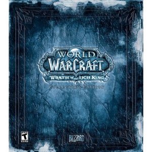 World of Warcraft: Wrath of the Lich King