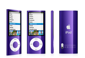 iPod nano (5G) 16Gb