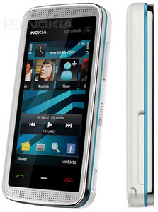 телефон nokia5530