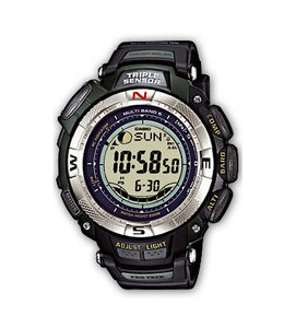 Часы Cassio Protrek PRW1500-1V